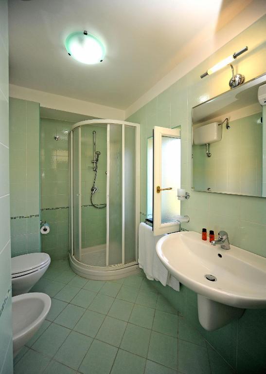 Domus Aequana Bed & Breakfast Vico Equense Cameră foto
