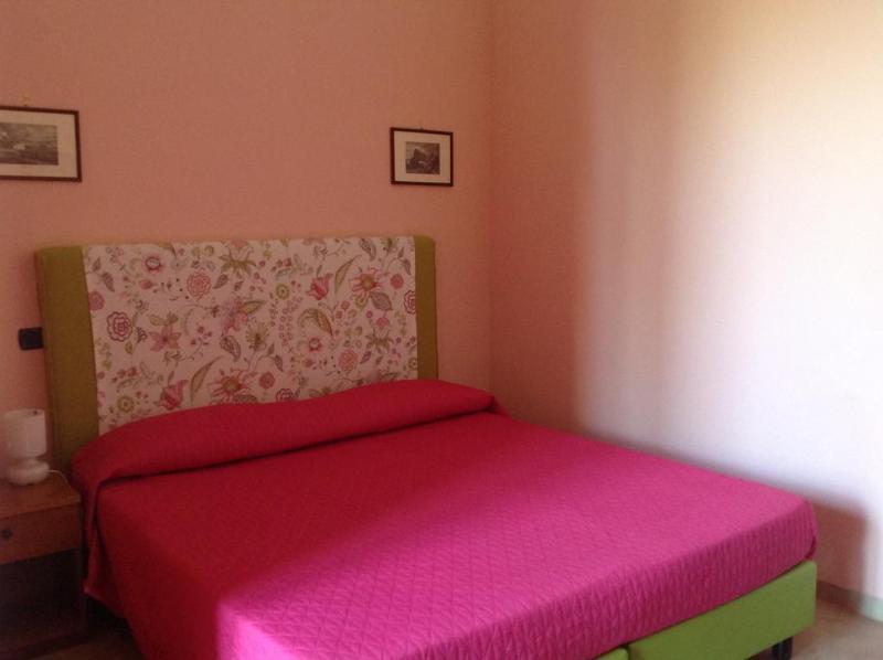 Domus Aequana Bed & Breakfast Vico Equense Exterior foto